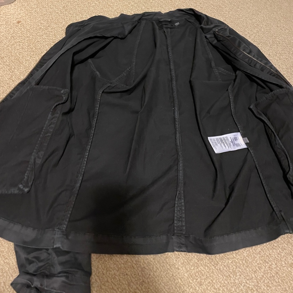 Men’s Diesel Black Gold jacket - Picture 8 of 10